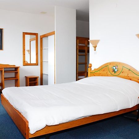 Village Vacances La Lauziere Ем Екстериор снимка