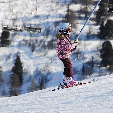Village Vacances La Lauziere Ем Екстериор снимка