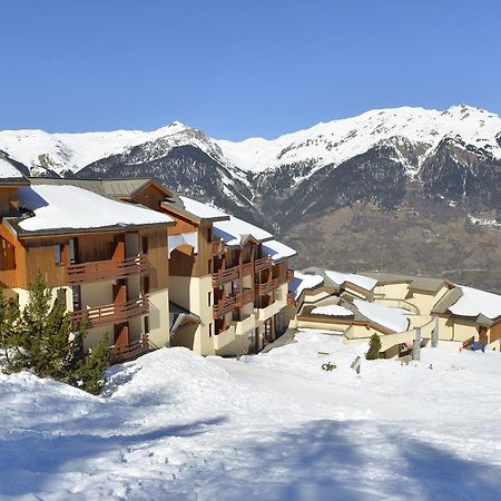 Village Vacances La Lauziere Ем Екстериор снимка