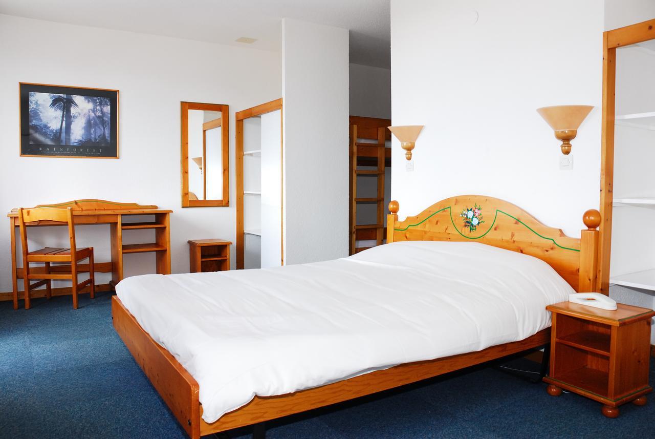 Village Vacances La Lauziere Ем Екстериор снимка